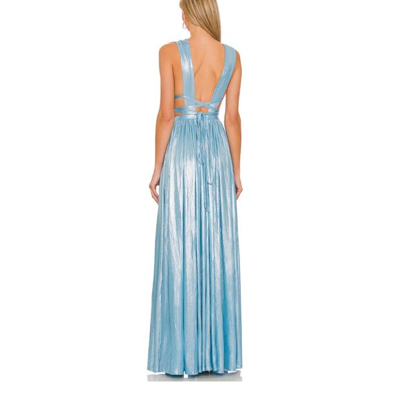 Bronx and Banco X REVOLVE Goddess Gown - Picture 2 of 2